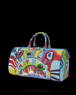 MIND TRIP DUFFLE
