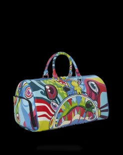 MIND TRIP DUFFLE
