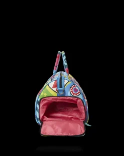 MIND TRIP DUFFLE