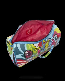 MIND TRIP DUFFLE