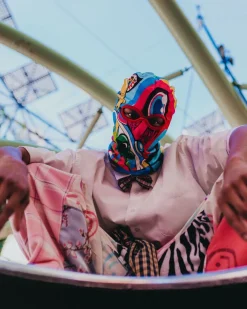 MIND TRIP EYE SKI MASK