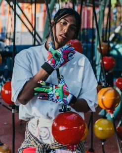 MIND TRIP GLOVES