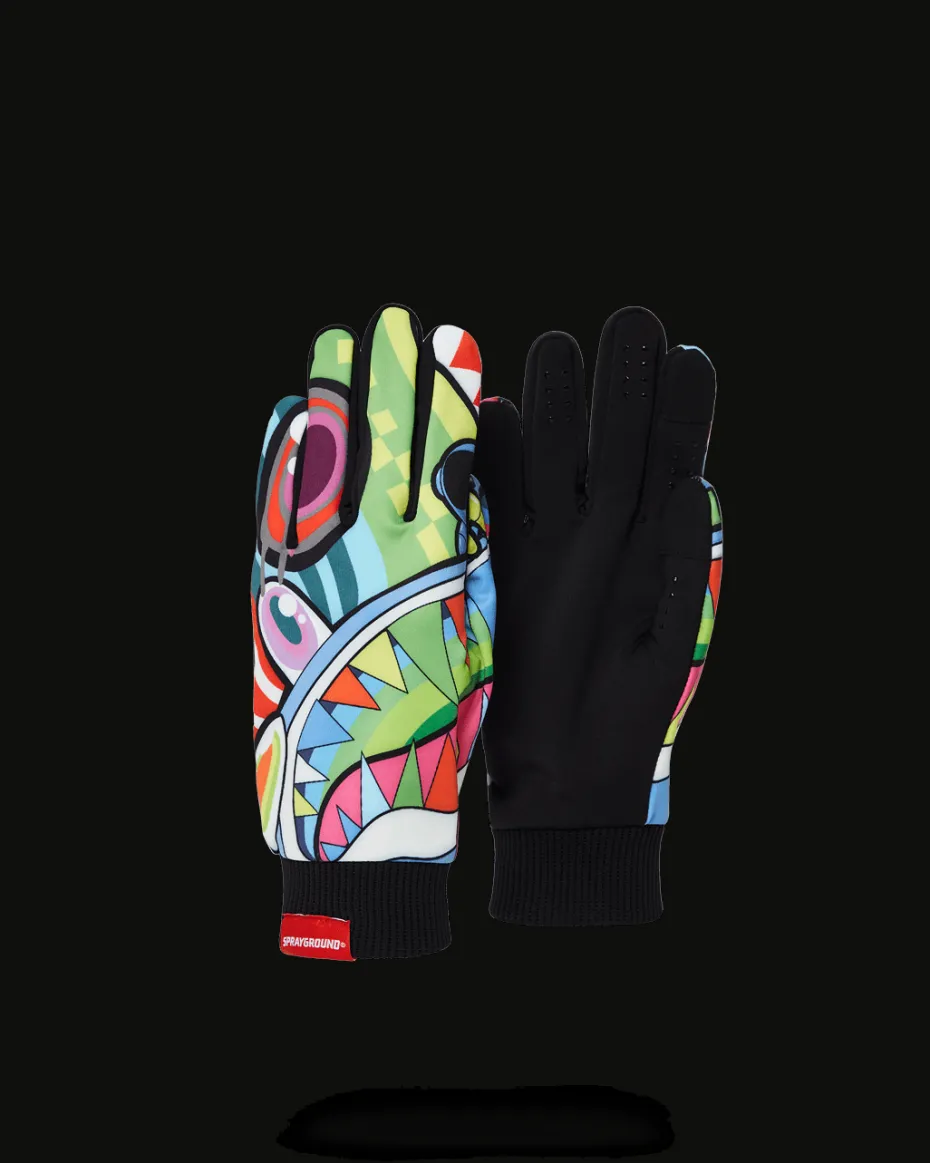 MIND TRIP GLOVES