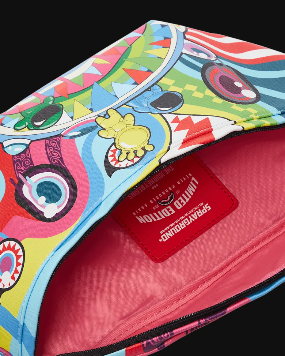 MIND TRIP SAVVY CROSSBODY