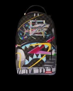 MIND TRIP SHARK DOSE BACKPACK