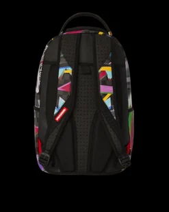 MIND TRIP SHARK DOSE BACKPACK
