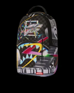 MIND TRIP SHARK DOSE BACKPACK