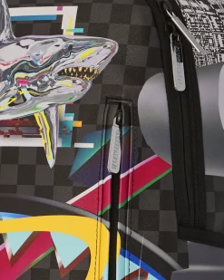 MIND TRIP SHARK DOSE BACKPACK