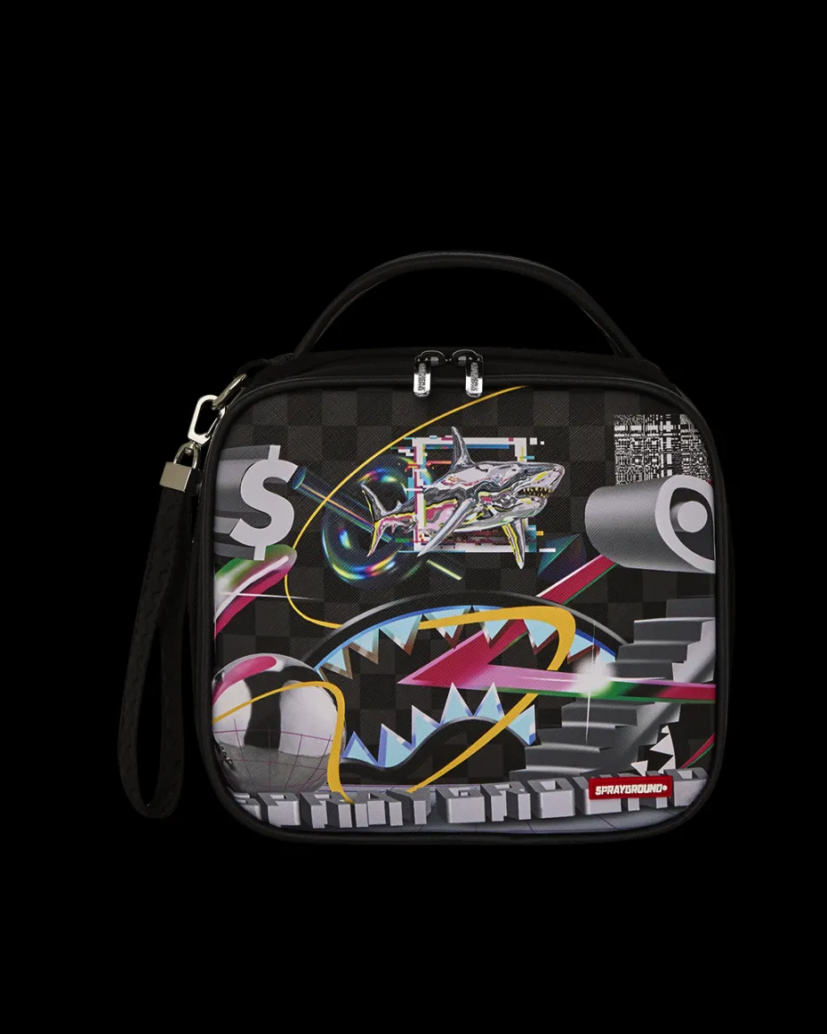 MIND TRIP SHARK DOSE SNACKPACK