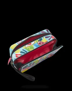 MIND TRIP TOILETRY BAG