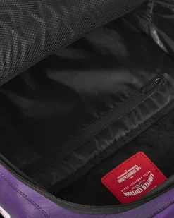 MINECRAFT ENDER DRAGON ATTACK BACKPACK