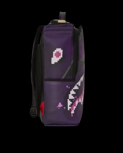 MINECRAFT ENDER DRAGON ATTACK BACKPACK