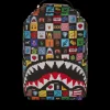 MINECRAFT ULTIMATE CREATIVE MODE BACKPACK