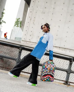 MINECRAFT ULTIMATE CREATIVE MODE BACKPACK