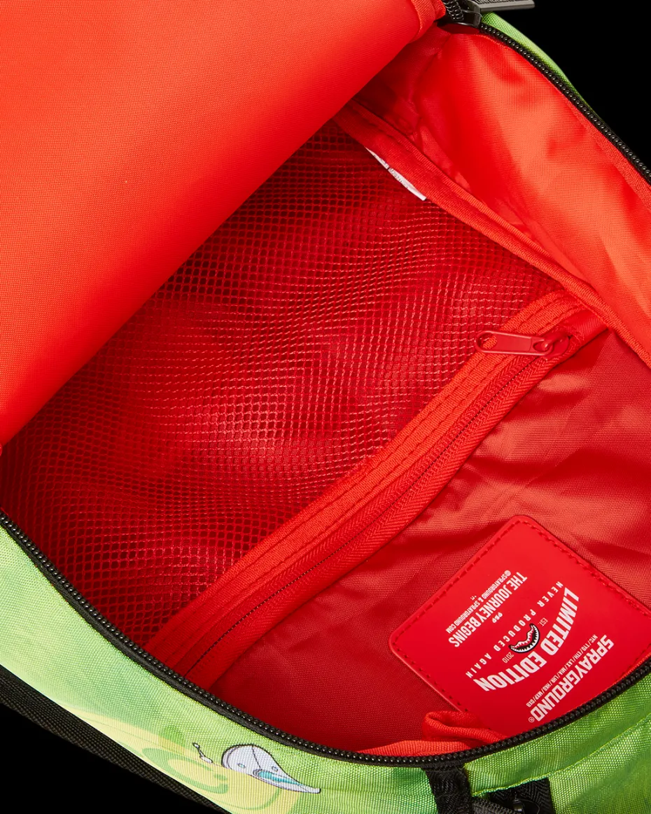 MINI ALIEN FARM BACKPACK