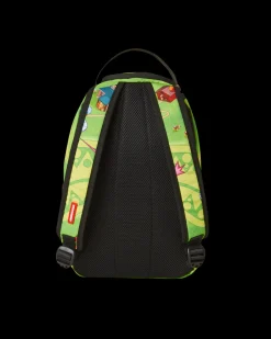 MINI ALIEN FARM BACKPACK