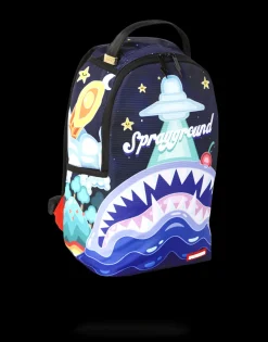 MINI ASTRO BUBBLE BACKPACK
