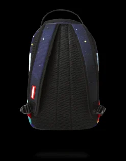 MINI ASTRO BUBBLE BACKPACK