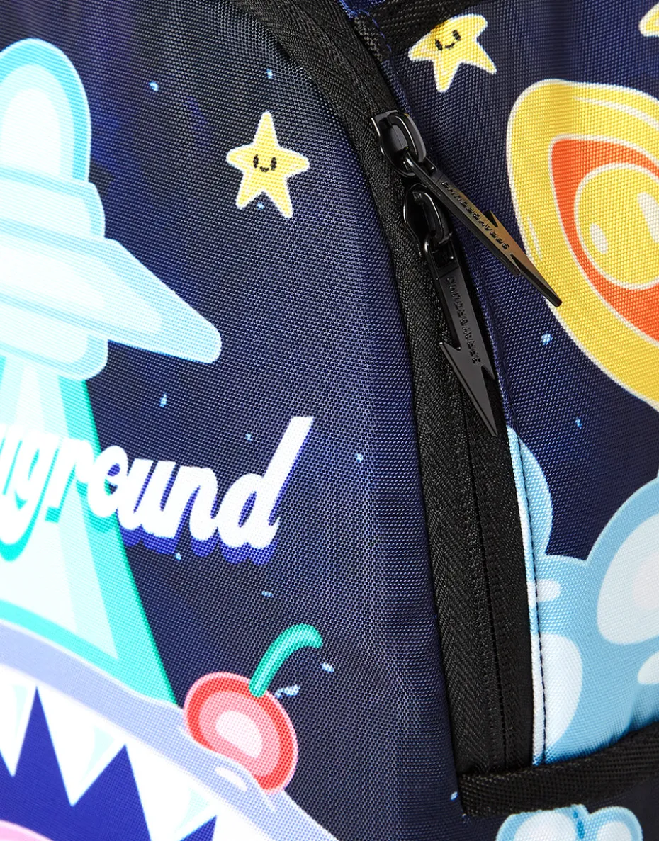 MINI ASTRO BUBBLE BACKPACK