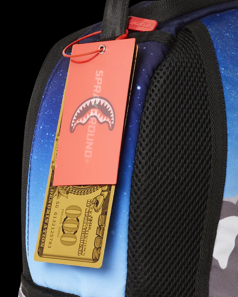 MINI ASTROMANE JETPACK BACKPACK