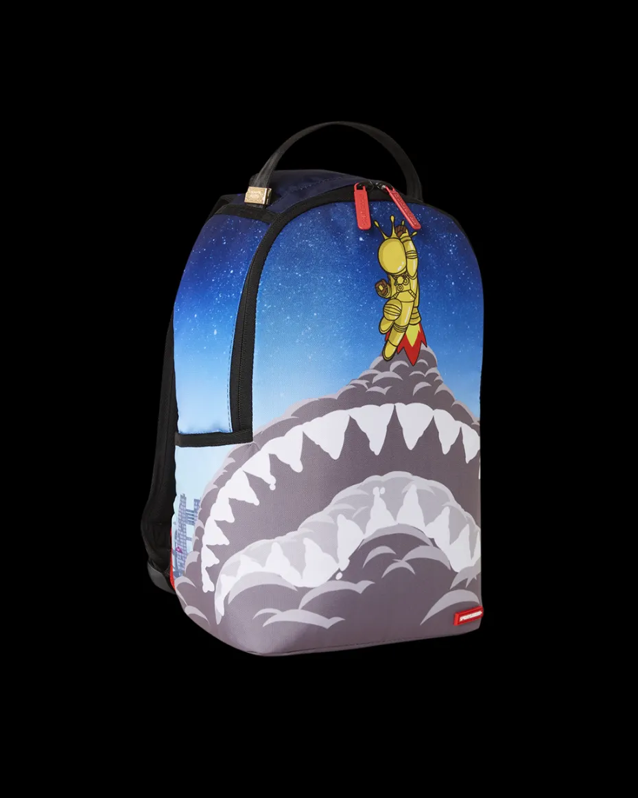 MINI ASTROMANE JETPACK BACKPACK