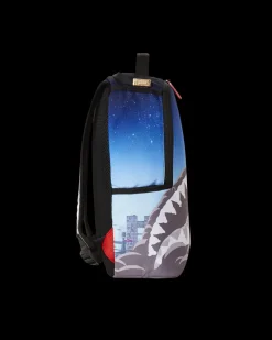 MINI ASTROMANE JETPACK BACKPACK