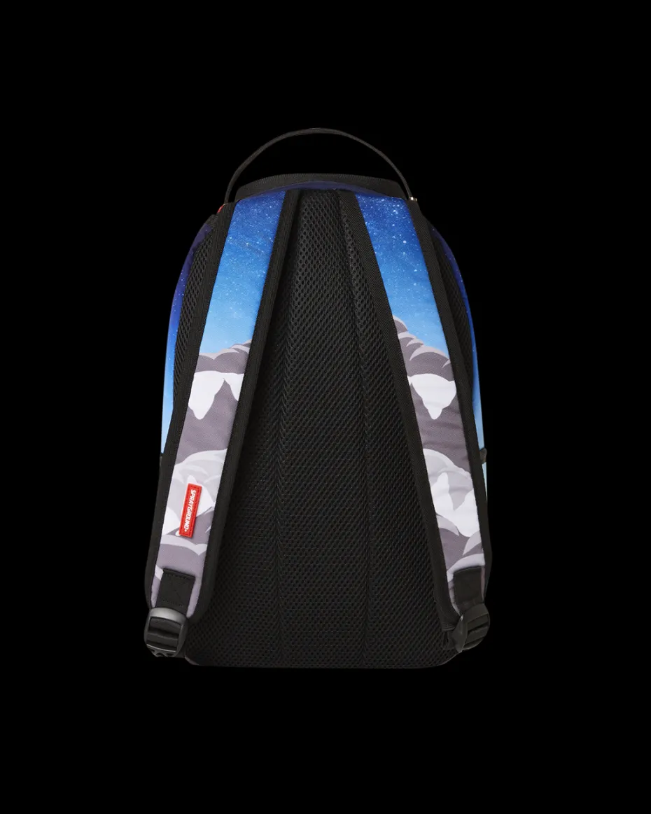 MINI ASTROMANE JETPACK BACKPACK
