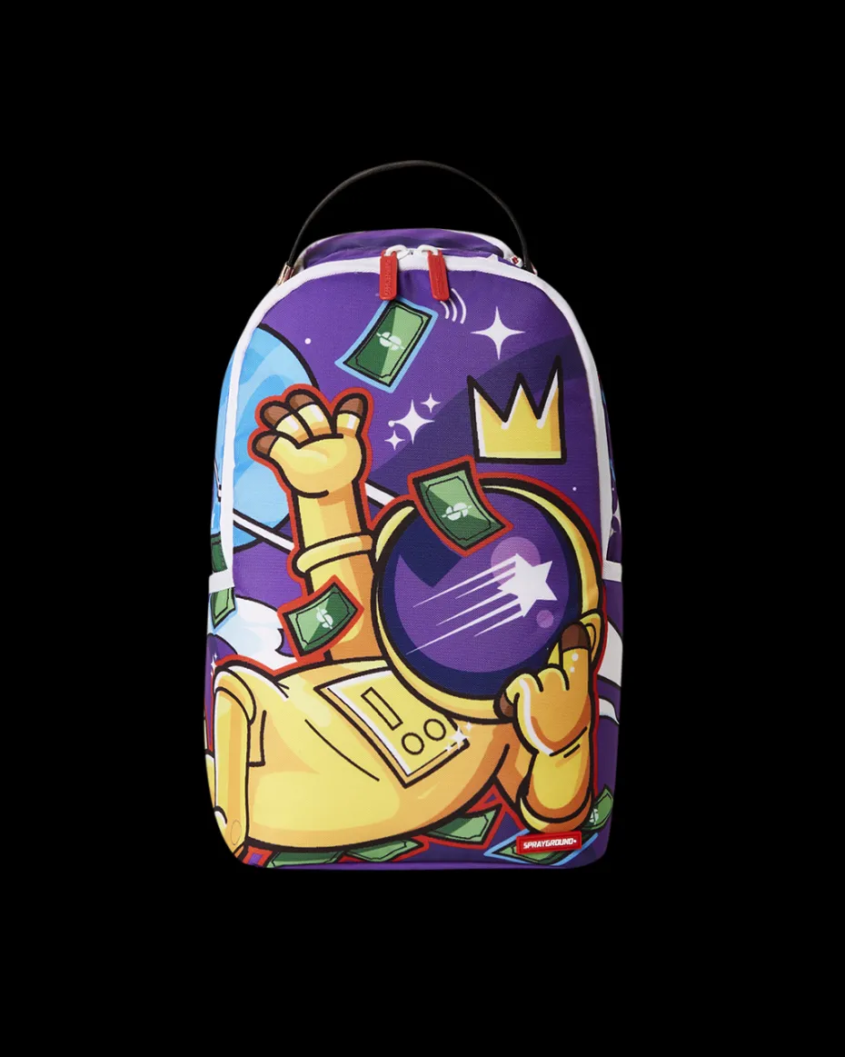 MINI ASTROMANE RELAX BACKPACK