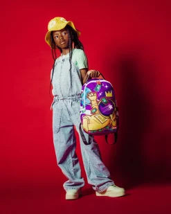 MINI ASTROMANE RELAX BACKPACK