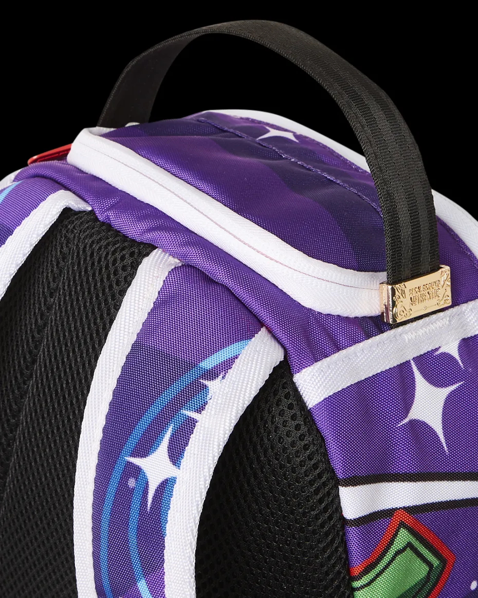 MINI ASTROMANE RELAX BACKPACK