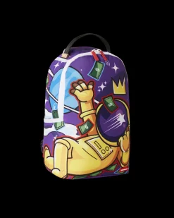 MINI ASTROMANE RELAX BACKPACK