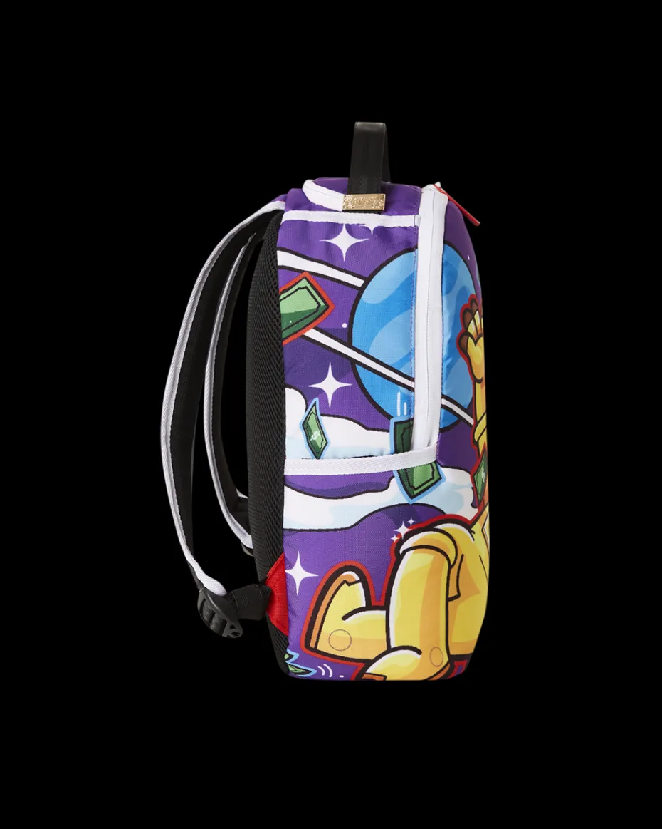 MINI ASTROMANE RELAX BACKPACK
