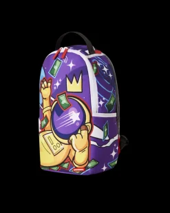 MINI ASTROMANE RELAX BACKPACK