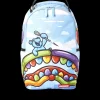 MINI IT'S POPPIN BACKPACK