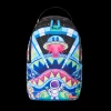 MINI LAND OF ASTROMANE BACKPACK