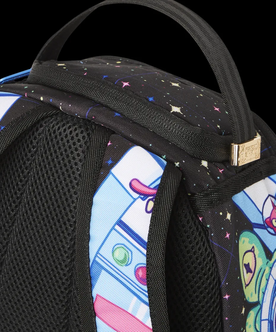 MINI LAND OF ASTROMANE BACKPACK