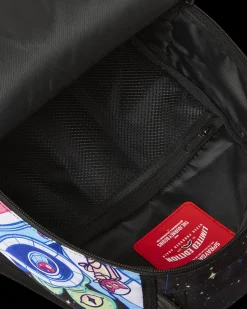 MINI LAND OF ASTROMANE BACKPACK