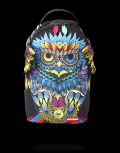 MINI O.W.L. BACKPACK