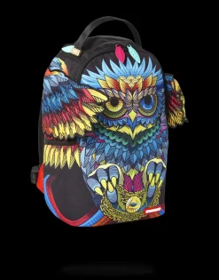 MINI O.W.L. BACKPACK