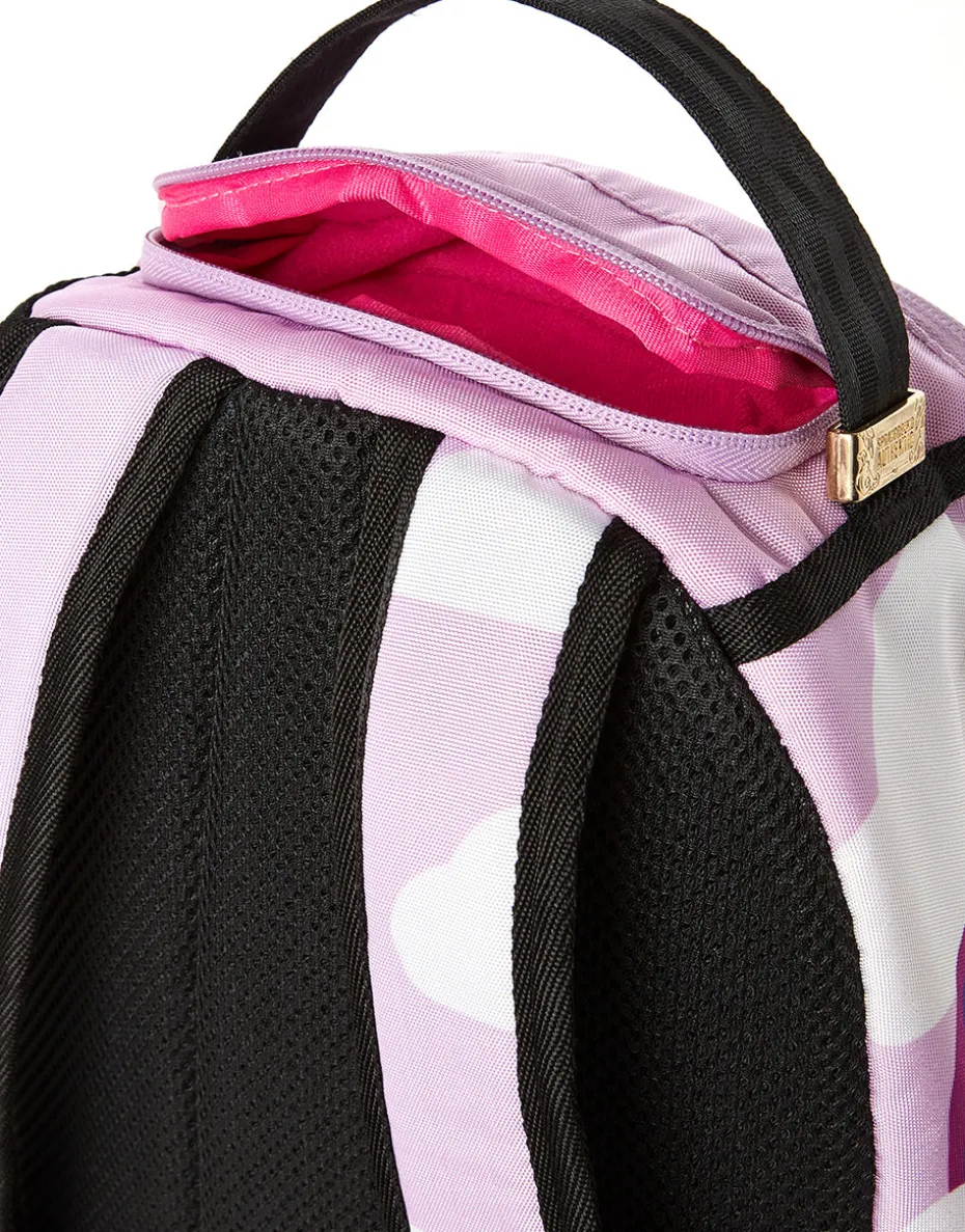 MINI RAINBOW BOUNCE BACKPACK