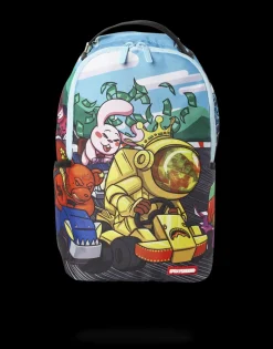 MINI READY SET GO BACKPACK
