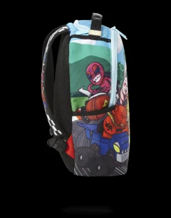 MINI READY SET GO BACKPACK