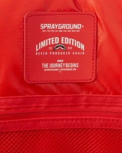 MINI READY SET GO BACKPACK