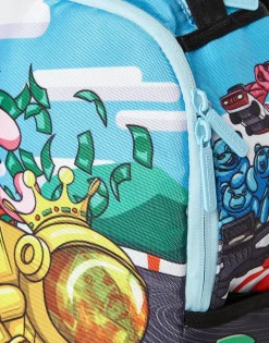 MINI READY SET GO BACKPACK