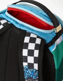 MINI READY SET GO BACKPACK