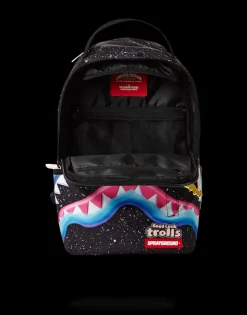 MINI TROLL FURY BACKPACK