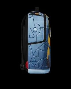 MINIONS REMOVABLE EYE SWAP