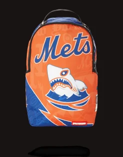 MLB NEW YORK METS SHARK