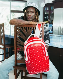 MODUS OPERANDI BACKPACK (DLXV)
