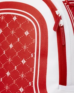 MODUS OPERANDI BACKPACK (DLXV)